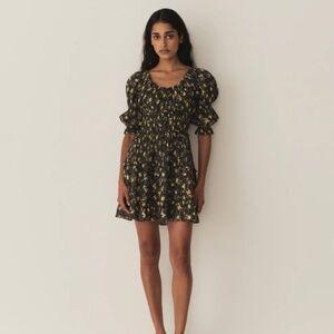 Doen Ismene Dress